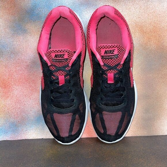 Nike Revolution 3 Women’s Running Shoes Size 8.5M - Picture 14 of 16